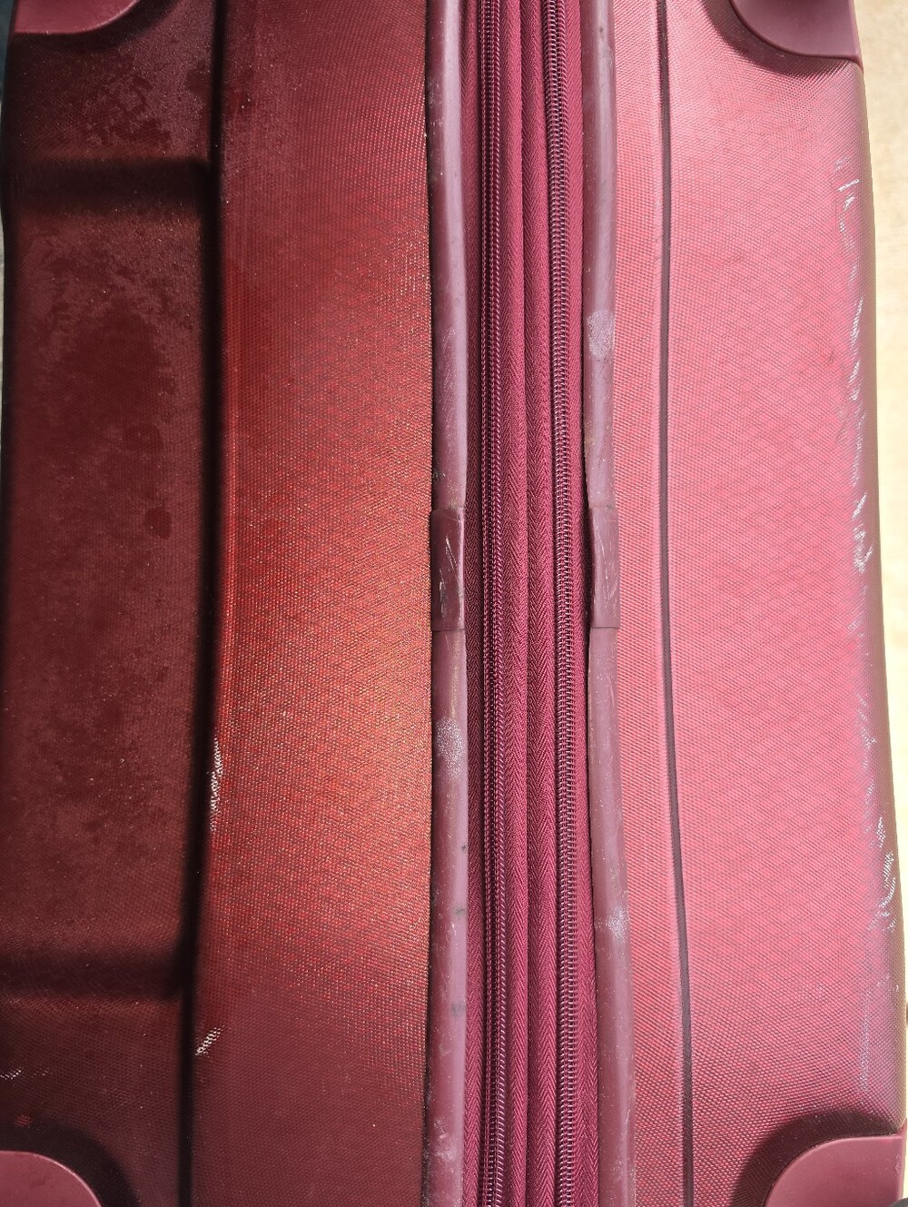 Samsonite Large Hard Shell Check In - Picture 7 of 16